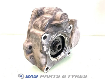 Eje y piezas para Camión Volvo Volvo PTO 1669401: foto 3 Eje y piezas para Camión Volvo Volvo PTO 1669401: foto 3