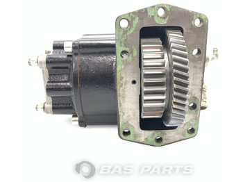 Eje y piezas para Camión Volvo Volvo PTO 20768993: foto 2 Eje y piezas para Camión Volvo Volvo PTO 20768993: foto 2