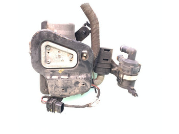 Calefacción/ Ventilación WEBASTO