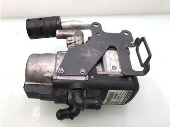 Calefacción/ Ventilación WEBASTO