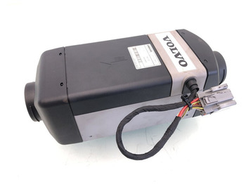 Calefacción/ Ventilación WEBASTO