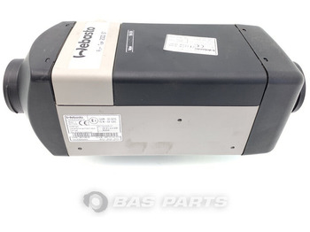 Calefacción/ Ventilación WEBASTO