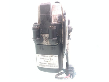 Calefacción/ Ventilación para Camión Webasto: foto 2 Calefacción/ Ventilación para Camión Webasto: foto 2