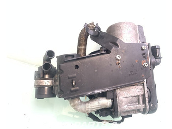 Calefacción/ Ventilación para Camión Webasto: foto 3 Calefacción/ Ventilación para Camión Webasto: foto 3