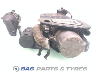 Calefacción/ Ventilación para Camión Webasto: foto 4 Calefacción/ Ventilación para Camión Webasto: foto 4