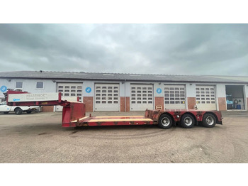 Semirremolque góndola rebajadas Doll T3L Sengetrailer: foto 5