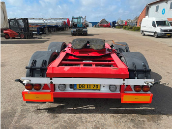 Leasing de Kel-Berg  Kel-Berg: foto 4