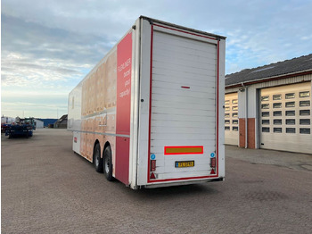 Leasing de Langendorf Dobbeltstock Langendorf Dobbeltstock: foto 3