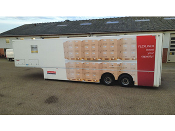 Leasing de Langendorf Dobbeltstock Langendorf Dobbeltstock: foto 2