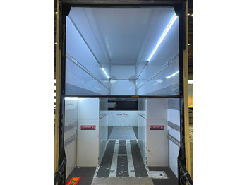 Leasing de Langendorf Dobbeltstock Langendorf Dobbeltstock: foto 5