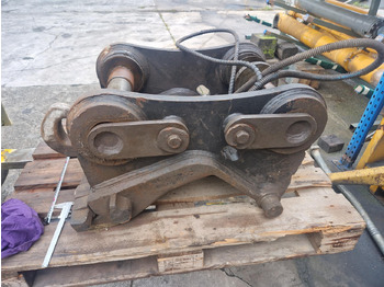 Acoplamiento rápido CATERPILLAR