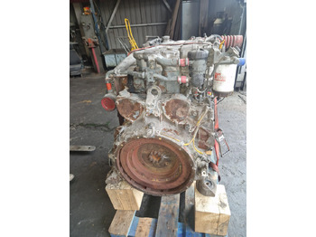Motor para Maquinaria de construcción LIEBHERR D934S A6: foto 5