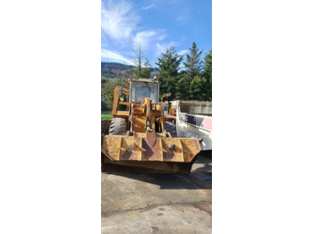 Cargadora de ruedas LIEBHERR L531 N/S: 279/647: foto 2 Cargadora de ruedas LIEBHERR L531 N/S: 279/647: foto 2