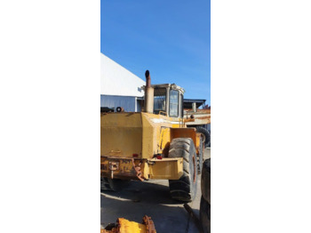 Cargadora de ruedas LIEBHERR L531 N/S: 279/647: foto 3 Cargadora de ruedas LIEBHERR L531 N/S: 279/647: foto 3