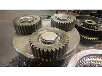 Mando final para Maquinaria de construcción MANDO FINAL FAT450/044 LIEBHERR R954B: foto 3