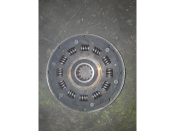 Piezas de recambio TEREX