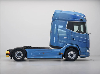 Cabeza tractora nuevo DAF XG+ 480 FT SAPPHIRE LIMITED EDITION: foto 5