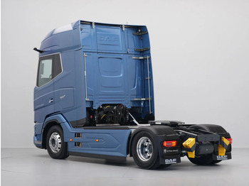 Cabeza tractora nuevo DAF XG+ 480 FT SAPPHIRE LIMITED EDITION: foto 3