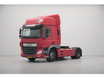 Cabeza tractora DAF CF 410