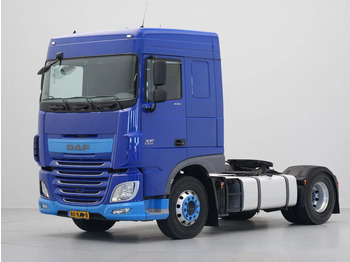 Cabeza tractora DAF XF 440