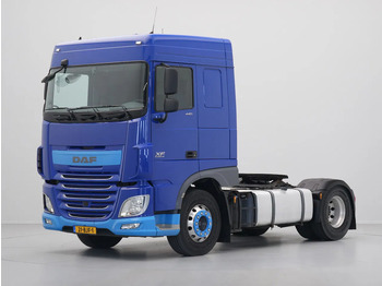 Cabeza tractora DAF XF 440