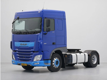Cabeza tractora DAF XF 450