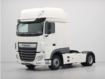 Cabeza tractora DAF XF 480
