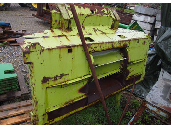 Implemento CLAAS