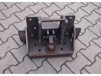 Carrocería y exterior MASSEY FERGUSON