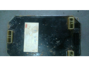 Unidad de control MASSEY FERGUSON