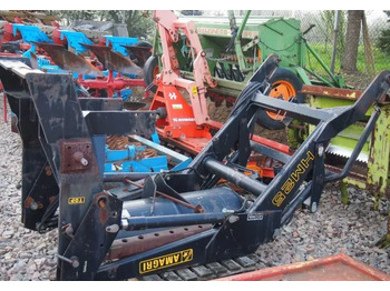 Cargador frontal para tractor CLAAS