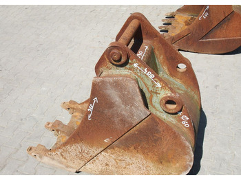 Cazo para excavadora LIEBHERR