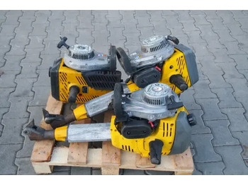 Equipo de construcción WACKER