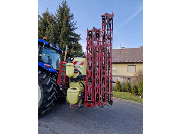 Leasing de  Opryskiwacz Hardi Master plus 1200 2014 Opryskiwacz zawieszany HARDI Opryskiwacz Hardi Master plus 1200 2014 Opryskiwacz zawieszany HARDI: foto 1