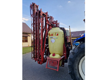 Leasing de  Opryskiwacz Hardi Master plus 1200 2014 Opryskiwacz zawieszany HARDI Opryskiwacz Hardi Master plus 1200 2014 Opryskiwacz zawieszany HARDI: foto 3