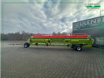 Cabezal de grano CLAAS