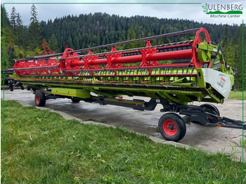 Cabezal de grano CLAAS