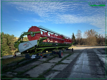 Cabezal de grano CLAAS