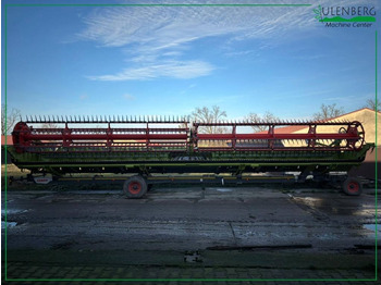 Cabezal de grano Claas CONVIO FLEX 1230: foto 3