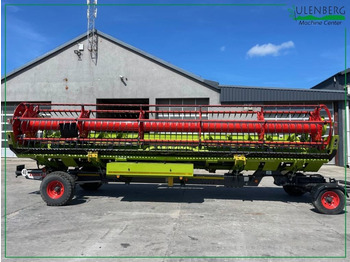 Cabezal de grano nuevo Claas CONVIO FLEX 770: foto 4 Cabezal de grano nuevo Claas CONVIO FLEX 770: foto 4