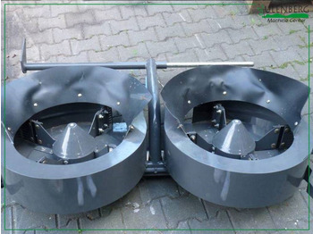 Accesorios para cosechadoras CLAAS Lexion