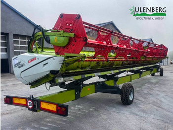 Cabezal de grano CLAAS