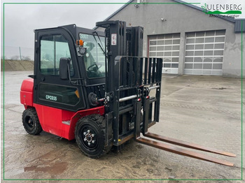 Carretilla elevadora diésel HANGCHA