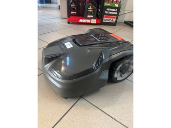 Cortacésped HUSQVARNA