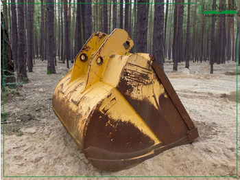 Cazo para excavadora Łyżka do koparki Liebherr,Cat,Volvo,Komatsu: foto 5