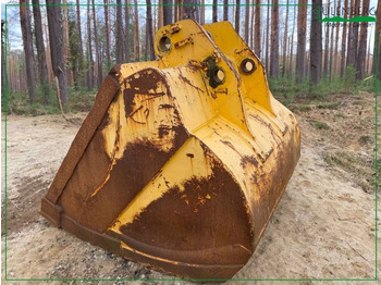 Cazo para excavadora Łyżka do koparki Liebherr,Cat,Volvo,Komatsu: foto 4