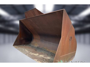 Cazo para Maquinaria de construcción Łyżka do ładowarki CAT: foto 1