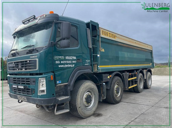 Camión volquete Terberg FM3000 10X8/8X8: foto 2 Camión volquete Terberg FM3000 10X8/8X8: foto 2