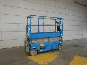 Plataforma de tijeras Genie GS2032: foto 3