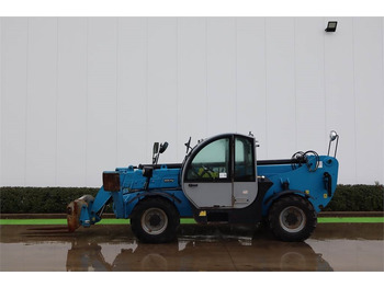 Manipulador telescópico GENIE